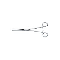 Rochester Pean hemostatic forceps 18 cm (WHILE SUPPLIES LAST) Rochester Pean hemostatic forceps 18 cm (WHILE SUPPLIES LAST)